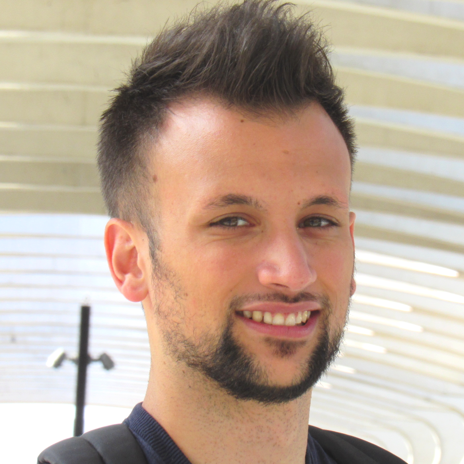 Bastien Gouzerch