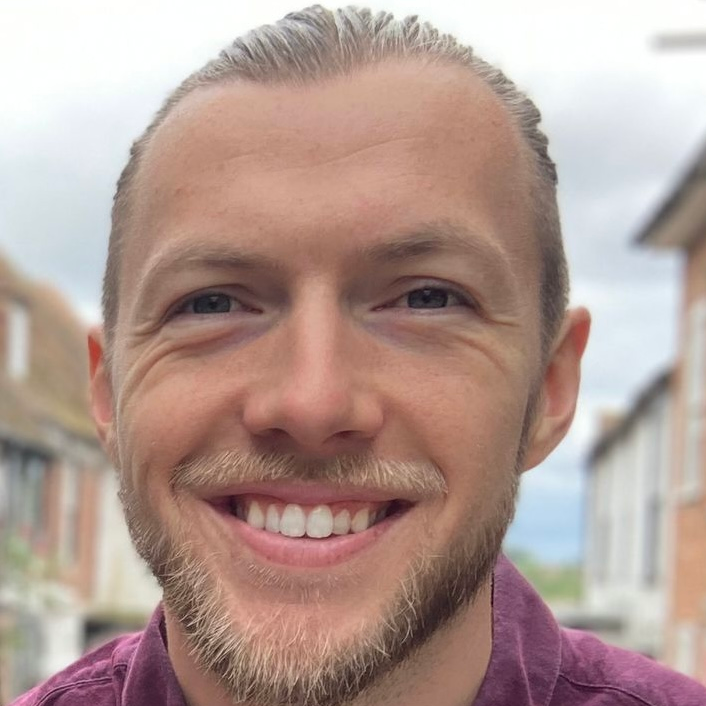 Alex Marks