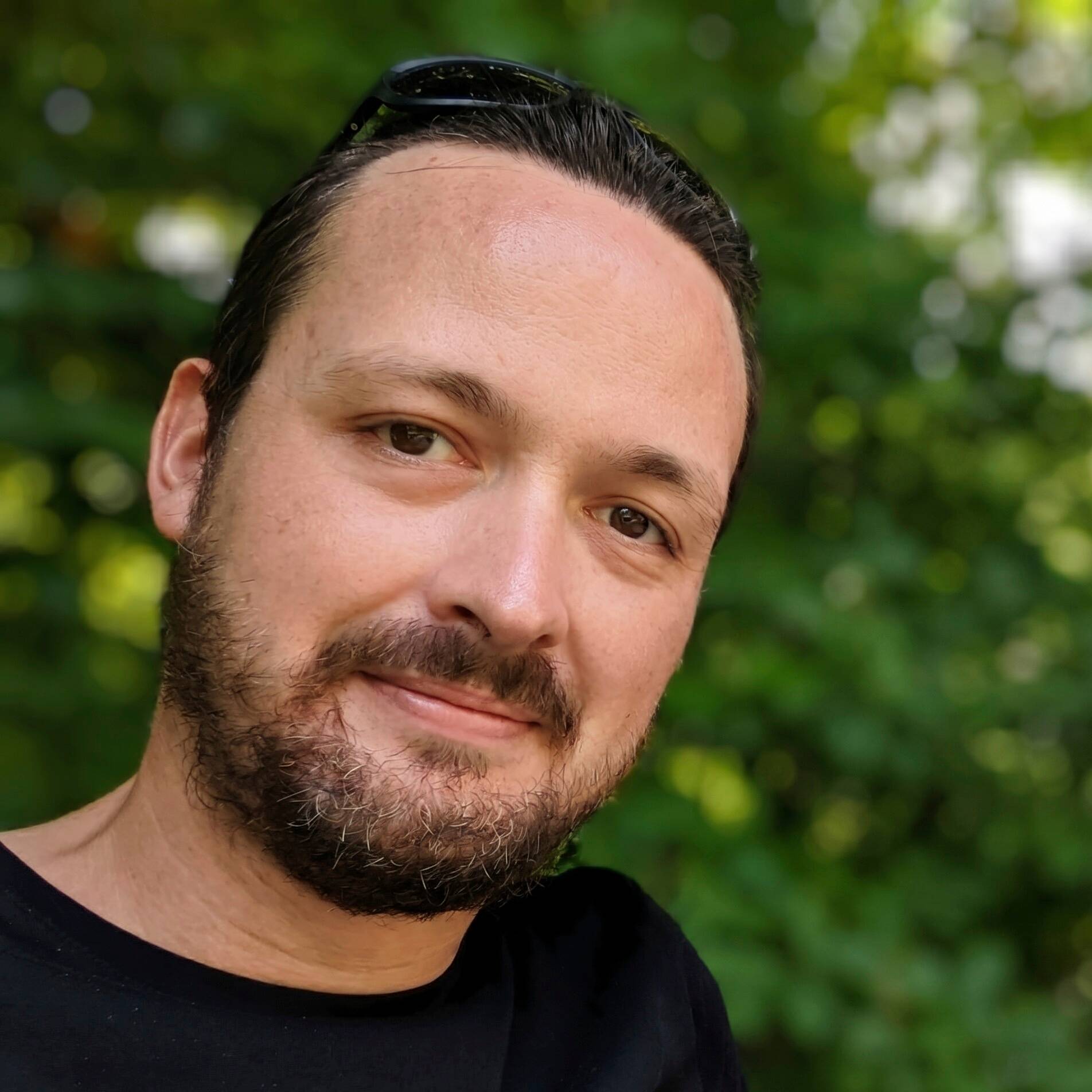 Benoit Boullen