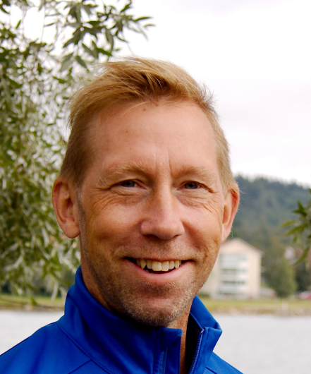 Tomas J. - Senior Software Architect & Technical Lead
