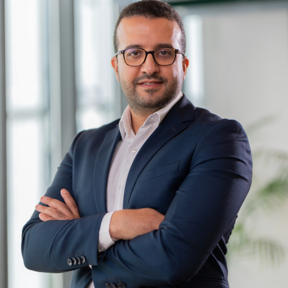 Fayçal F. - M&A, Evaluation, Business Plan, Due Diligence
