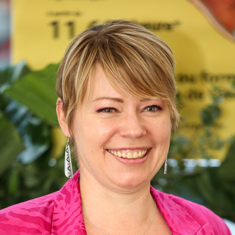 Sandrine F.