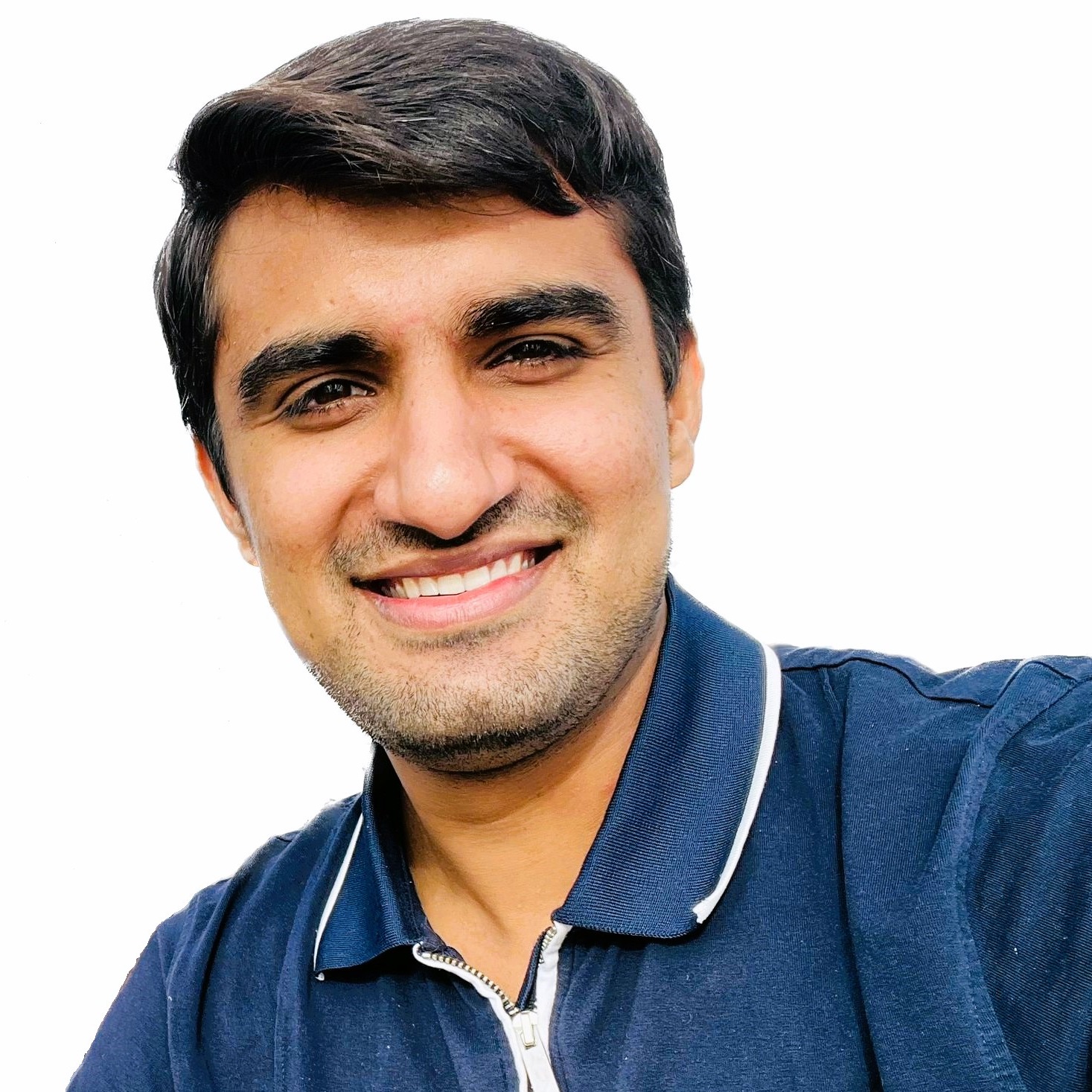Shahzaib Hassan