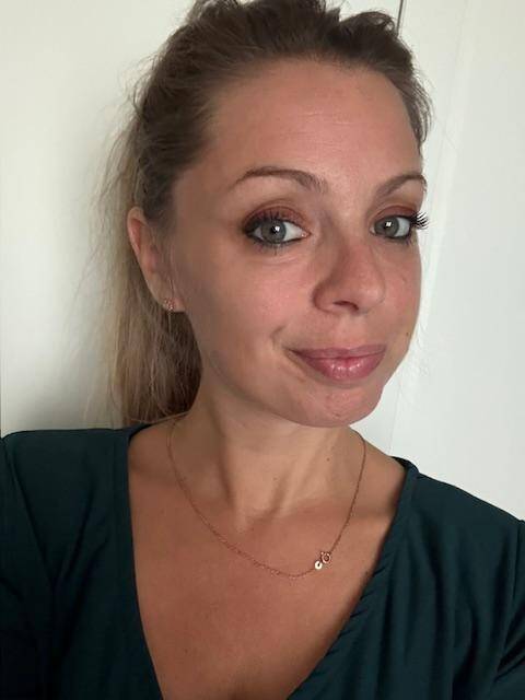 Clotilde Gazielly