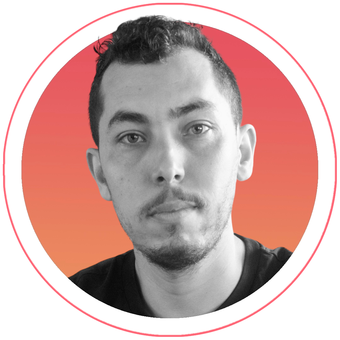 Imad Hamouchi - AE | Tableau, Power BI, dbt, BigQuery, Databrick