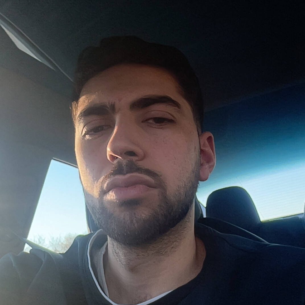 Ali Yayilkan