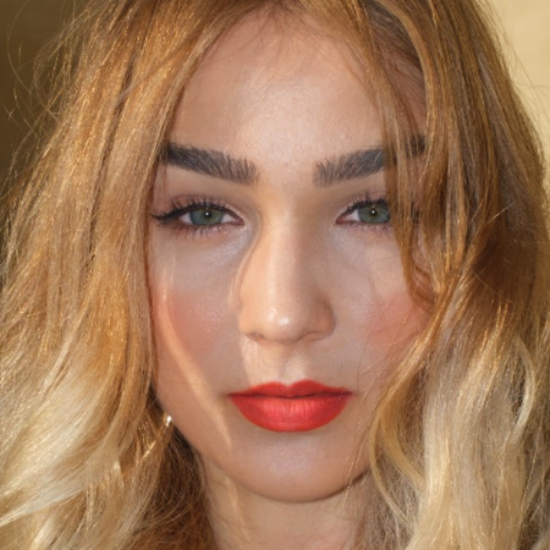 Caroline Mazellier