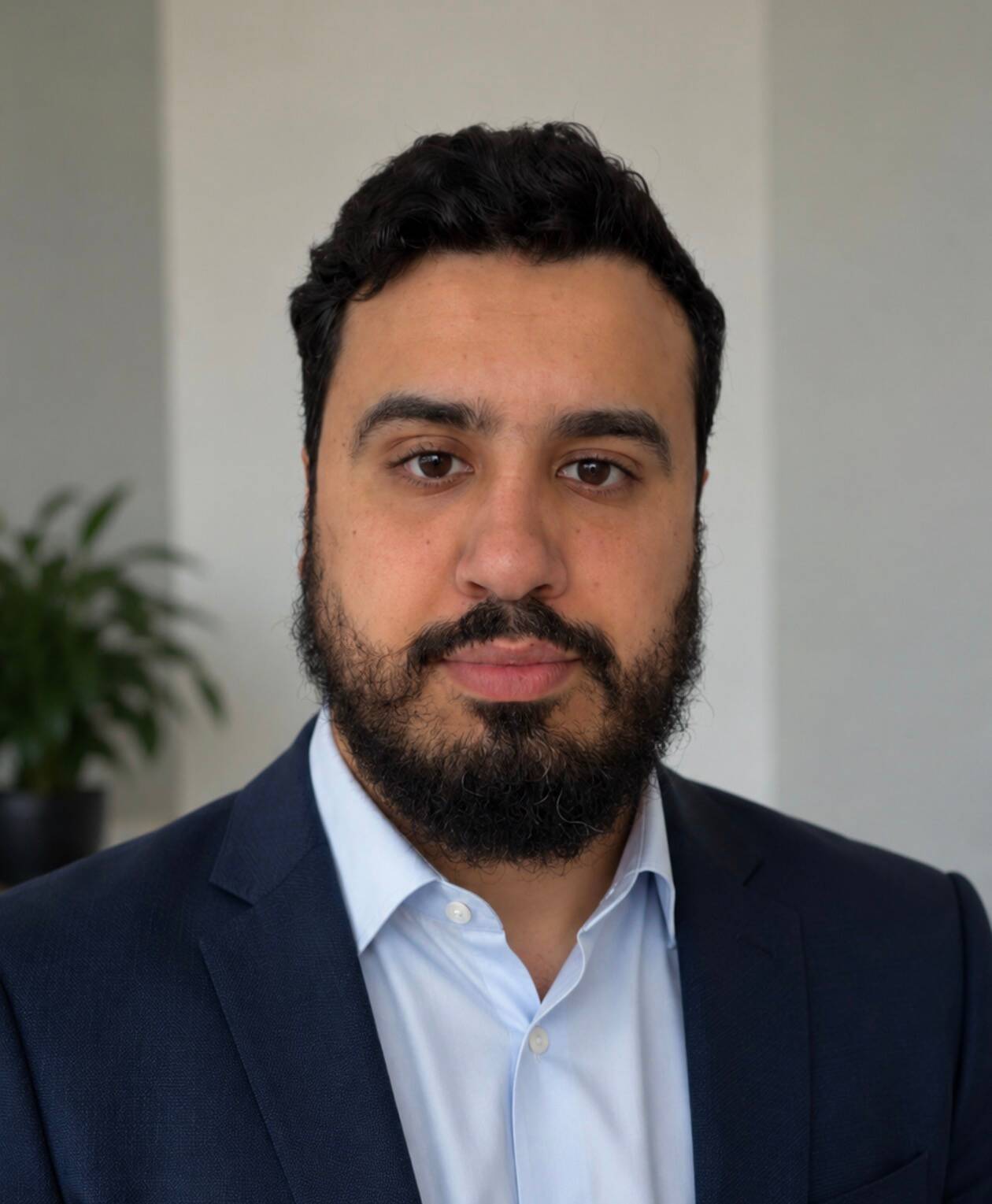 Ali Daiouf