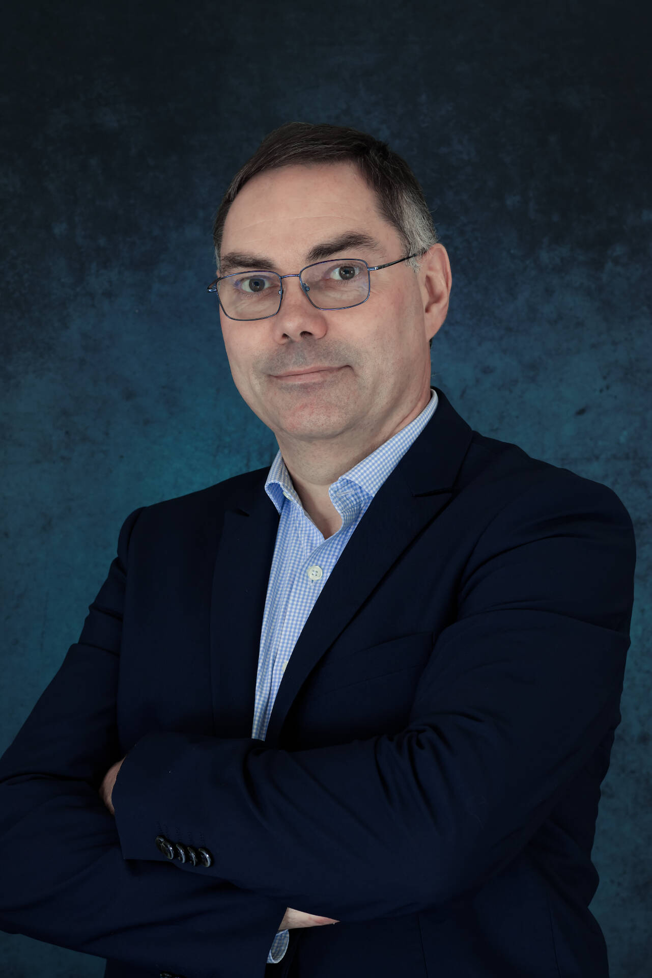 Thierry Crespin