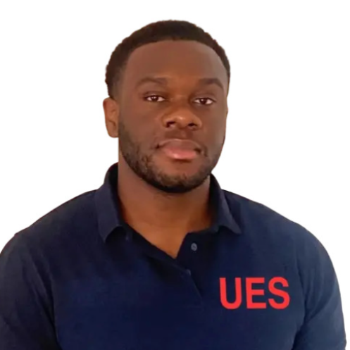 Adebayo P. - Systems Architect & Robotics Integrator
