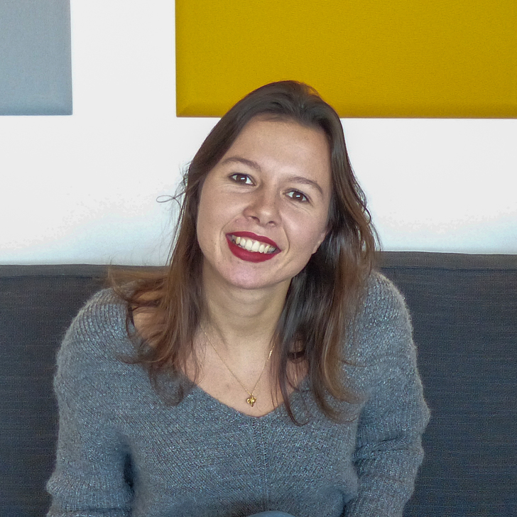 Morgane Soula