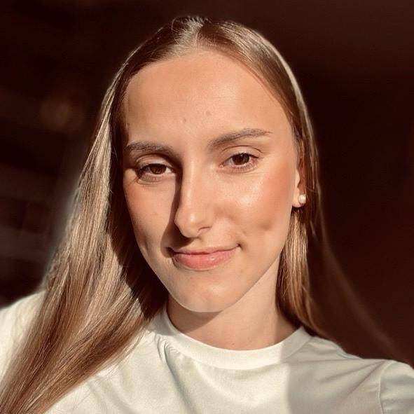 Audrey Blachon - Community manager