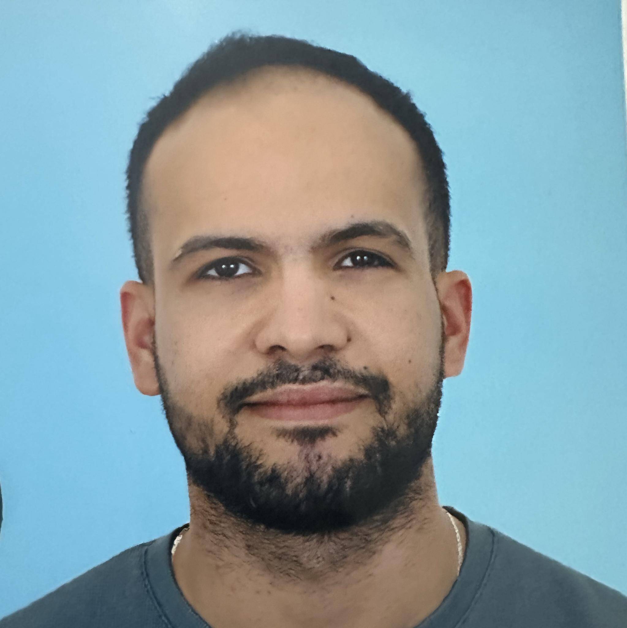 Ezzat Mahmoud