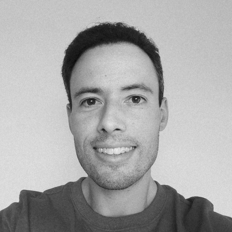 Sébastien Roy - DevOps AWS | Kubernetes | Terraform