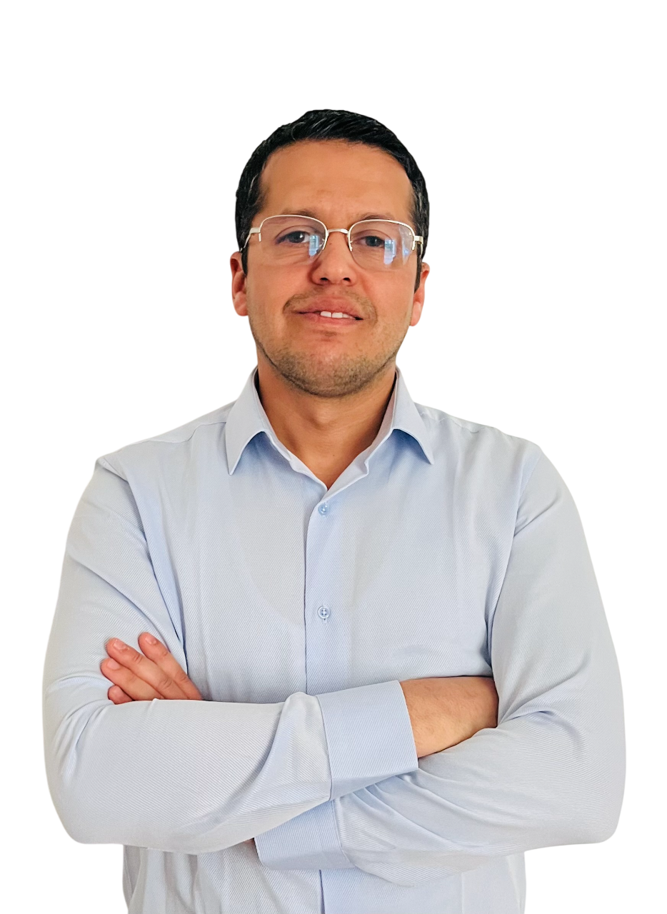 Mohamed Ben Hassine