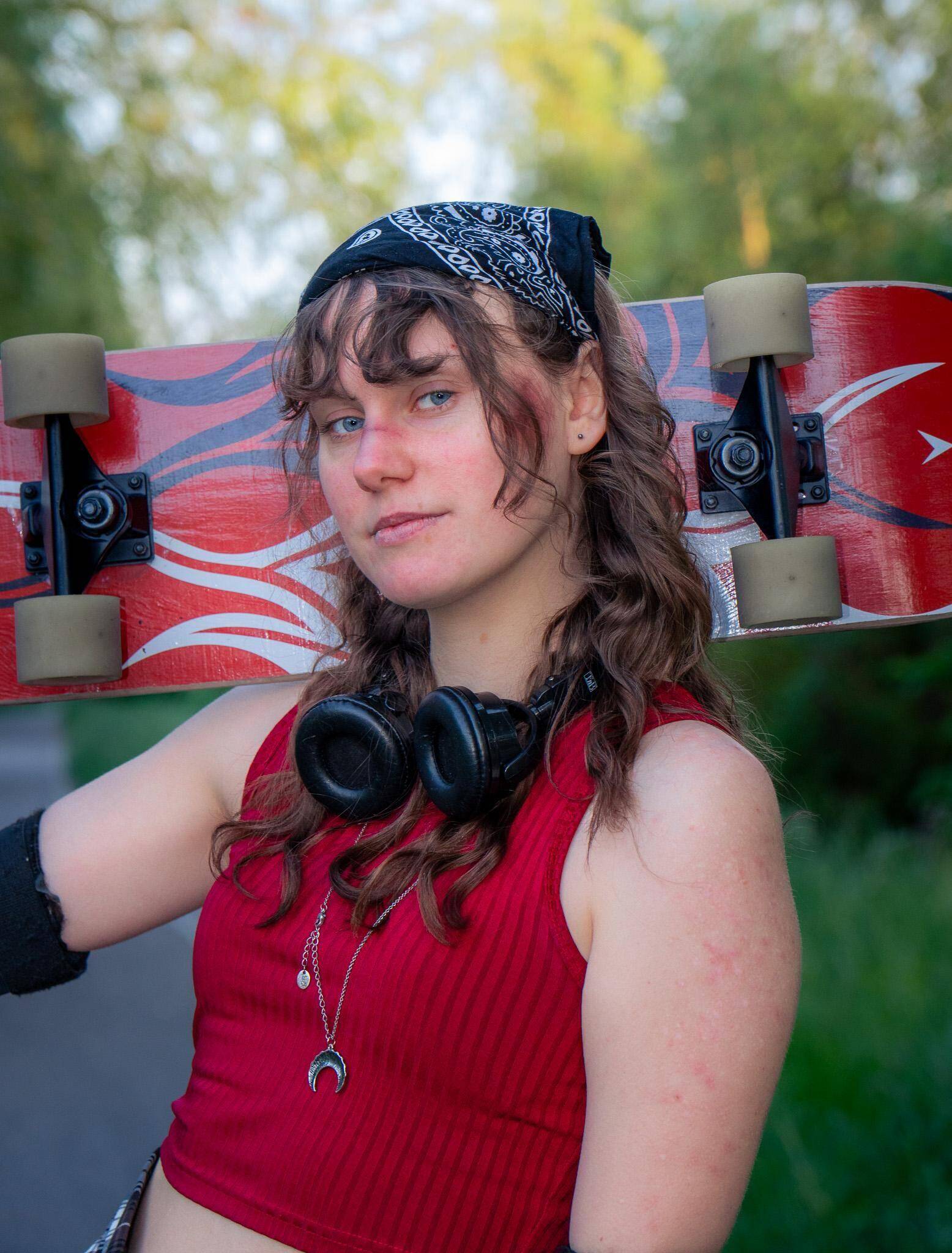 Floriane Walter