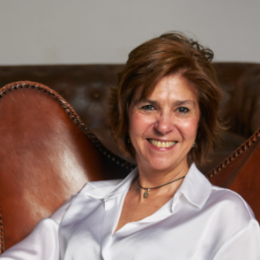 Maria Silvina Buhanna Lopez - Coach y Formadora