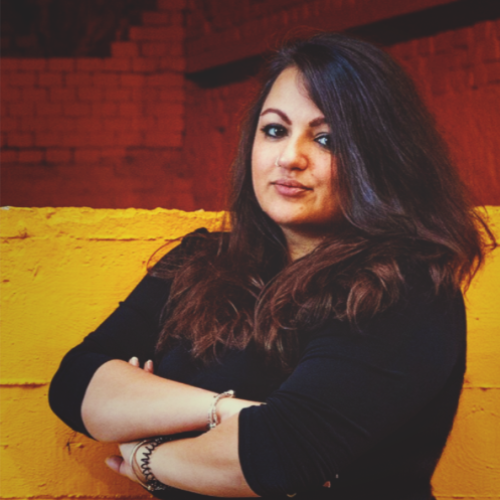 Ekaterina  - Business & Operations