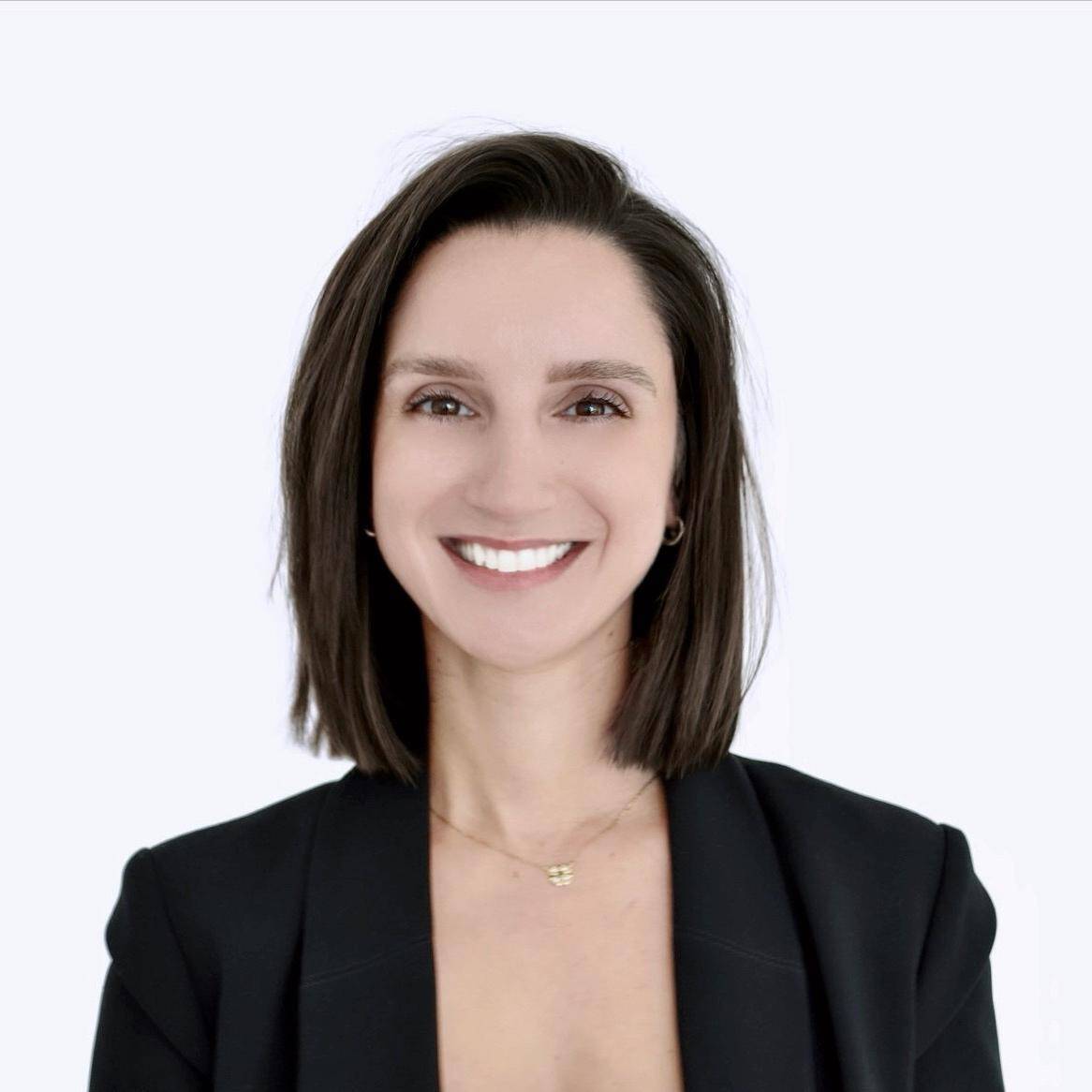 Nadia Miliani - Interim Head of People | Senior HRBP | Freelance