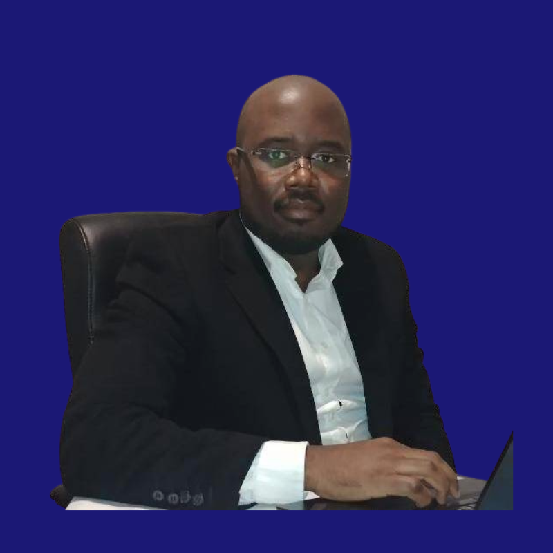 Raoul Simo Kamdem - Data Engineer Talend | SQL
