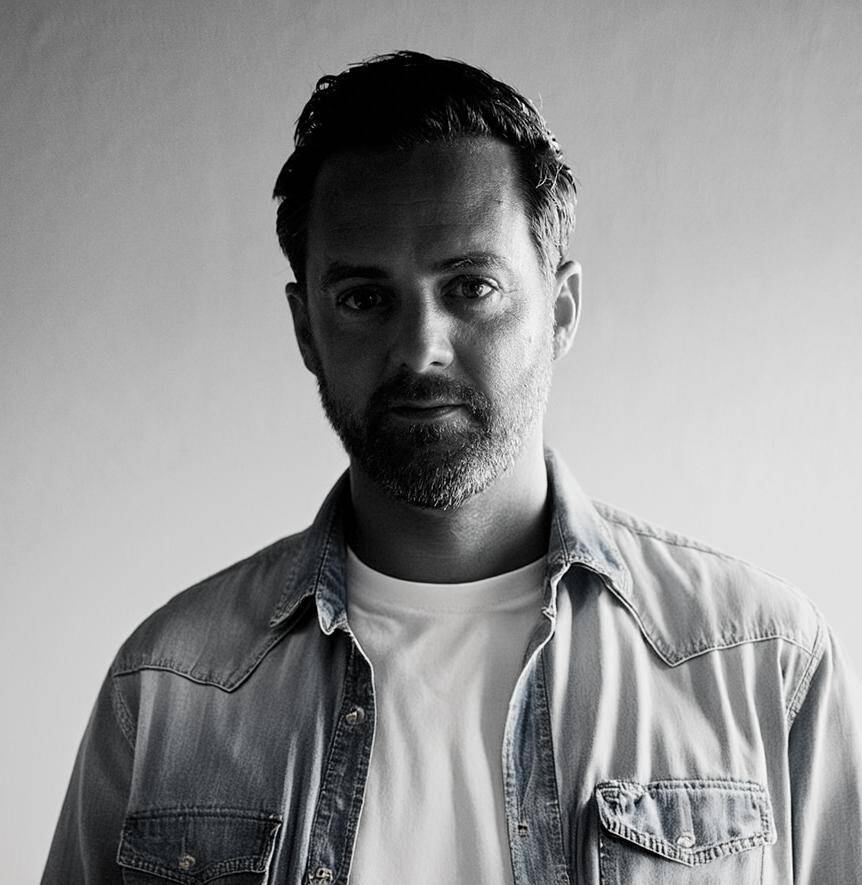 Thibaut Gallix - Designer d’espace plans & visualisation 3D IA