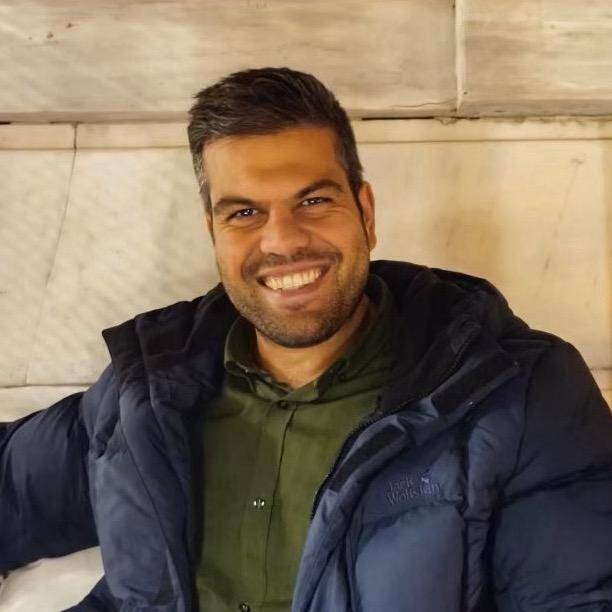 Dimitrios Katarakis