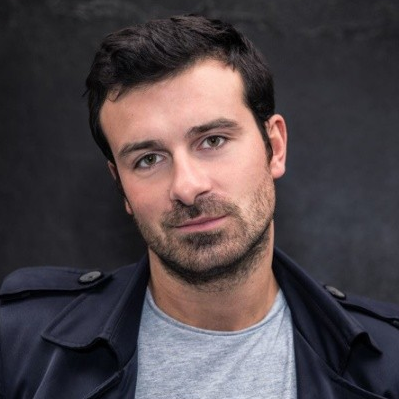 Théo Bonnell
