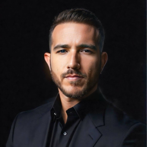 Adrián López Espinosa - Senior Software Engineer