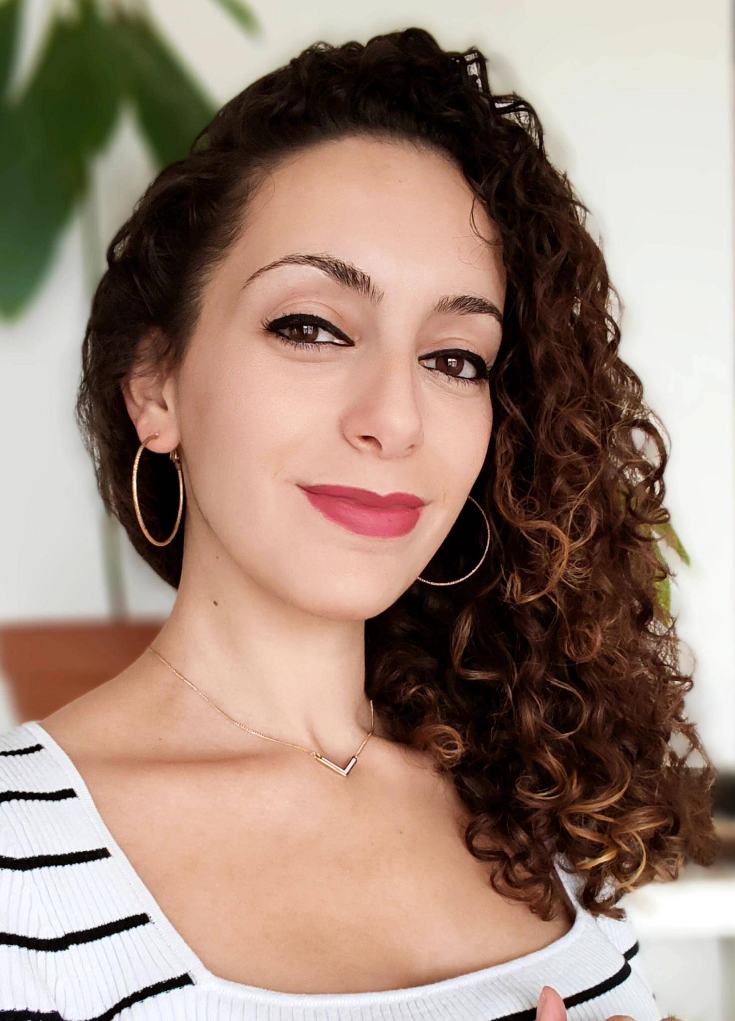 Souhila B.