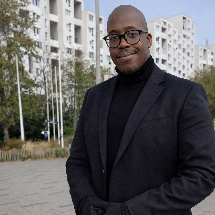Lucien  - Rédacteur administratif