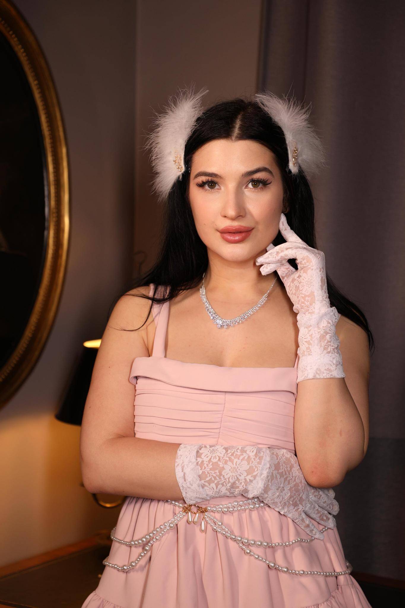 Daniela Pascal
