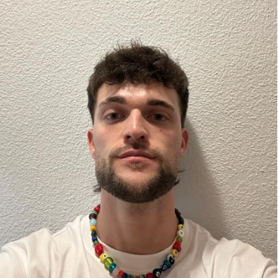 Ferran Piles - Frontend Developer