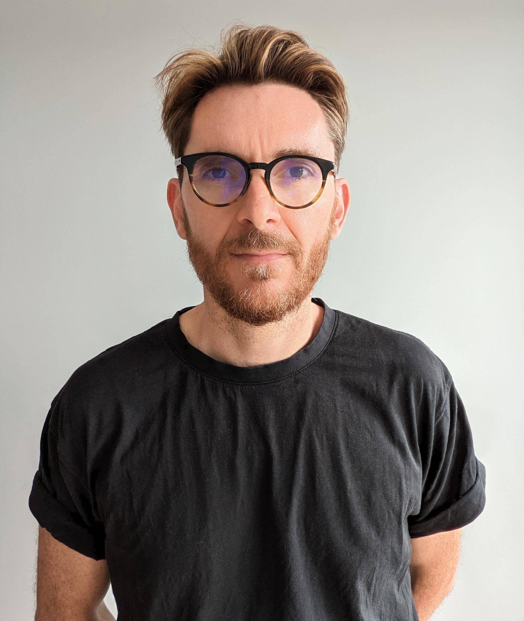 Jonny Lighthands