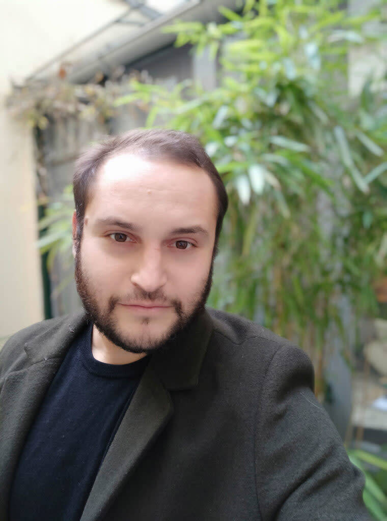 Raphaël Wagner