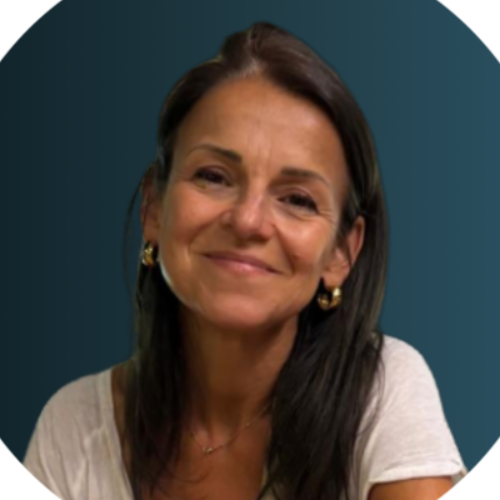 Laurence Conte Bourges - Développeuse WordPress & Elementor | Master2 MIAGE