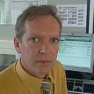 Laurent Kihn