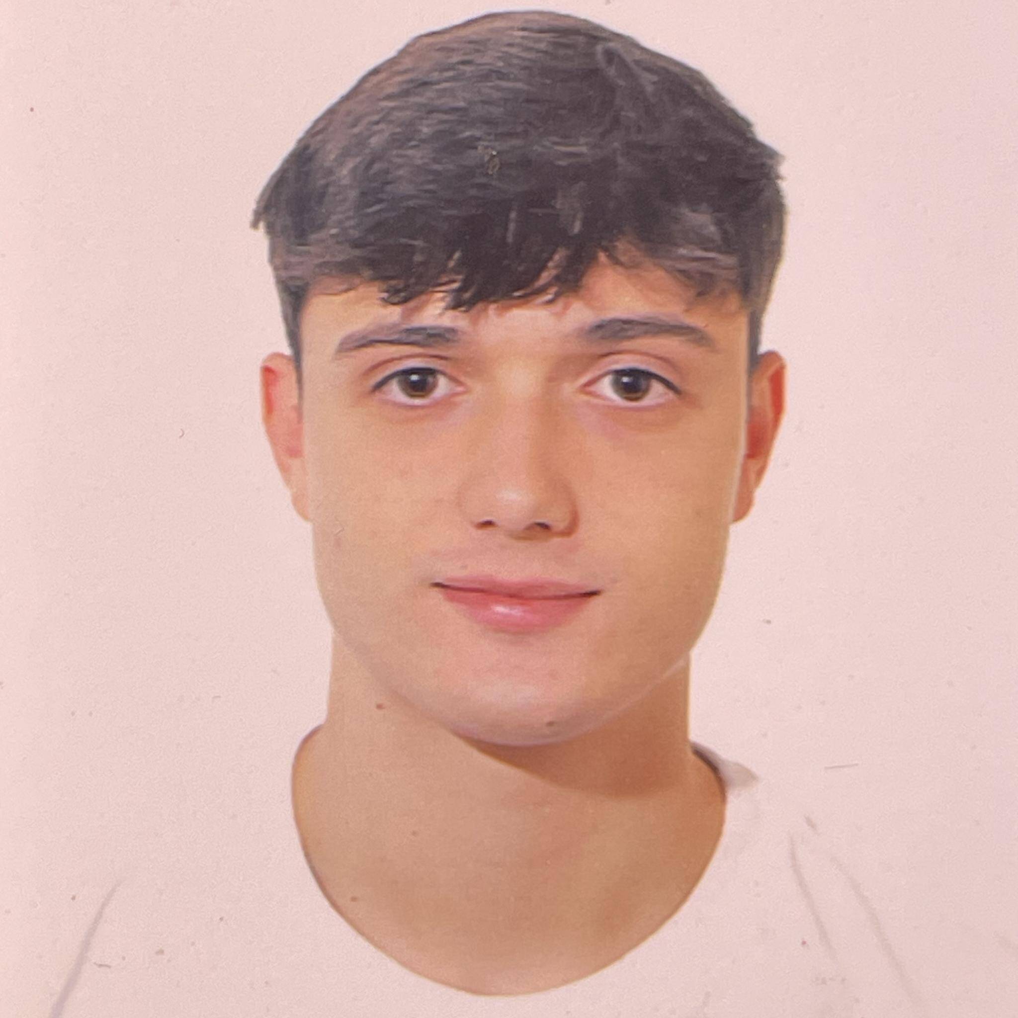 Otto Biel Ródenas