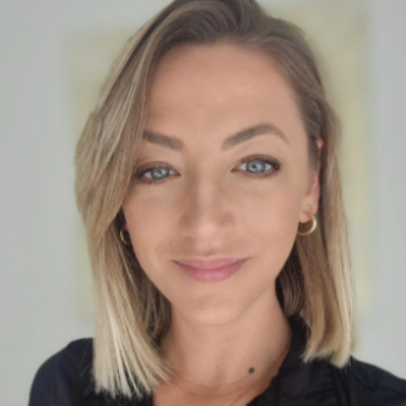 Mélissa Ramez