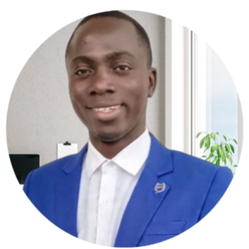 Gildas Edenakpo - Data Scientist | IA & Machine Learning |Algorithms