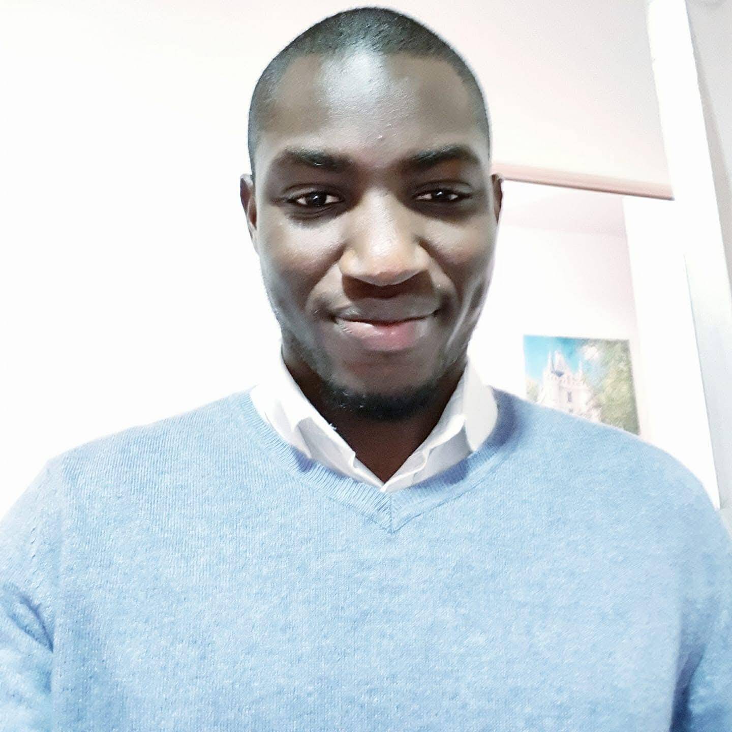 Ousmane Camara - Senior Tech Lead Data & Cloud
