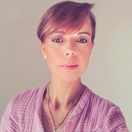 Patricia Adam