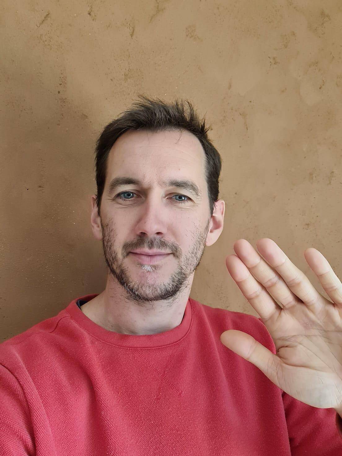 Jean-Baptiste Le Dévéhat - Directeur et designer de service numérique