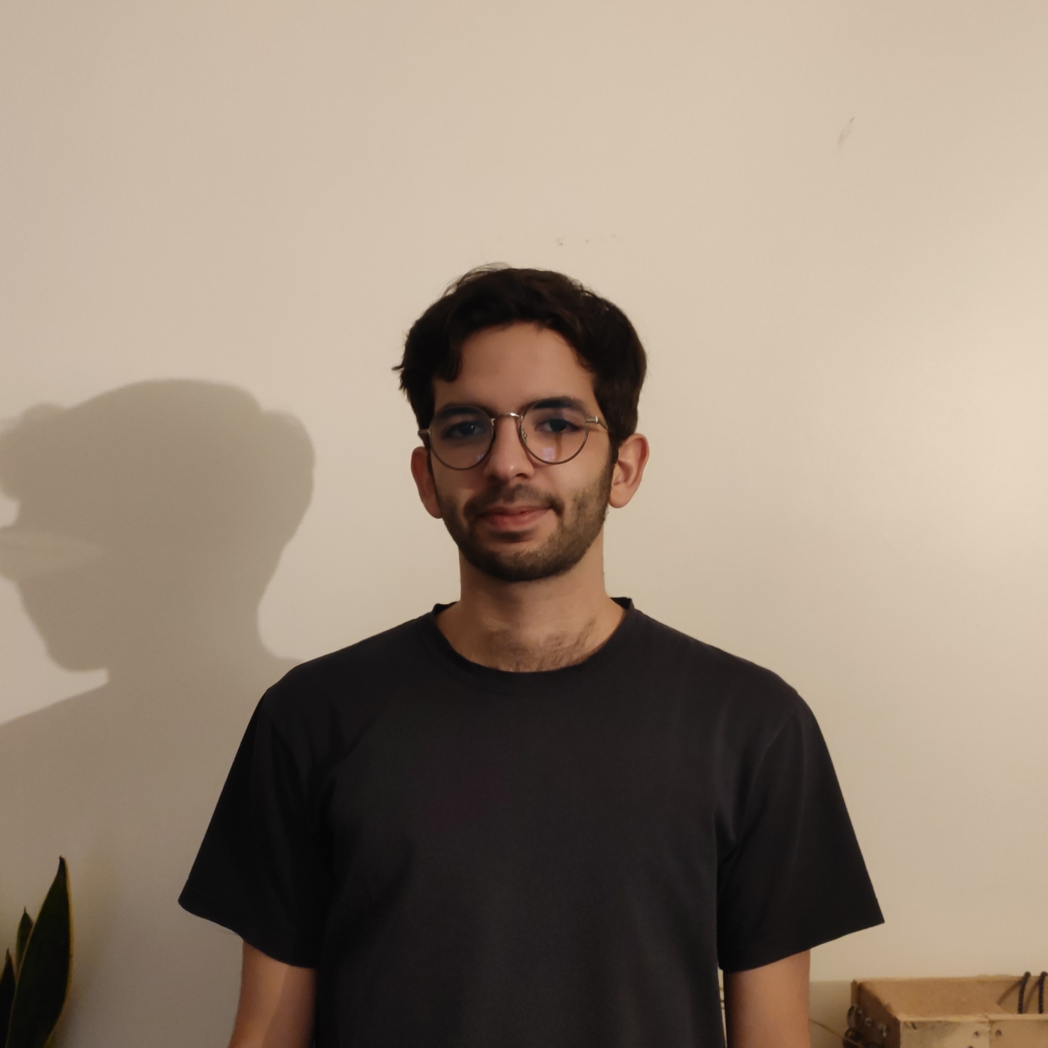 Elias Sebbar