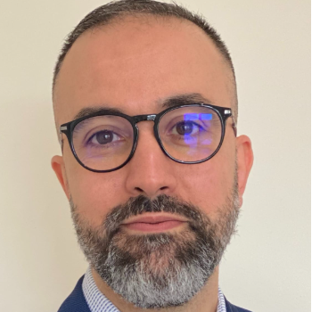 Nabil Riad