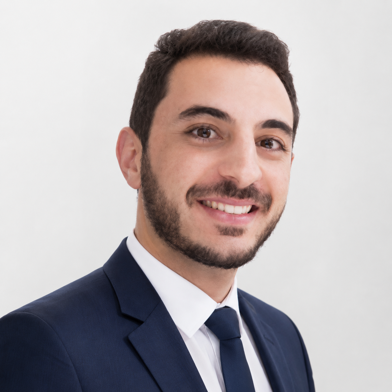Ilyes Ben Nahia