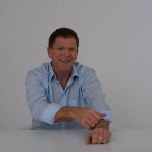 Harry Damave