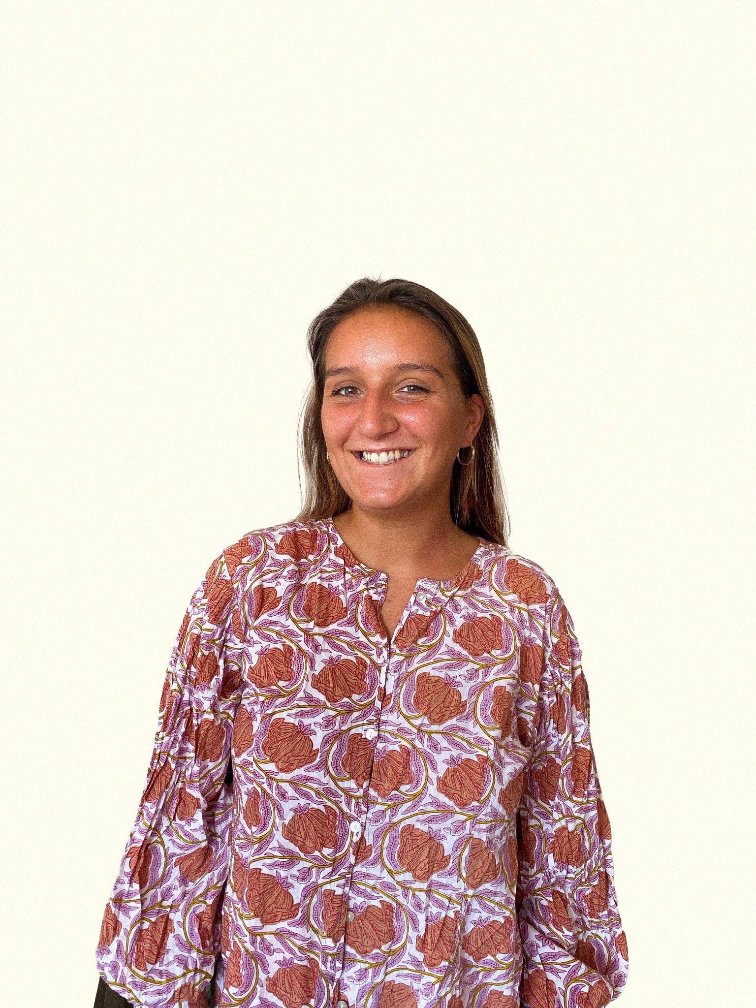 Joséphine Binet