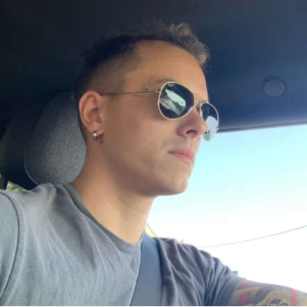 Tommaso Nottoli - AutoCAD designer of tensile structures, mobile tun