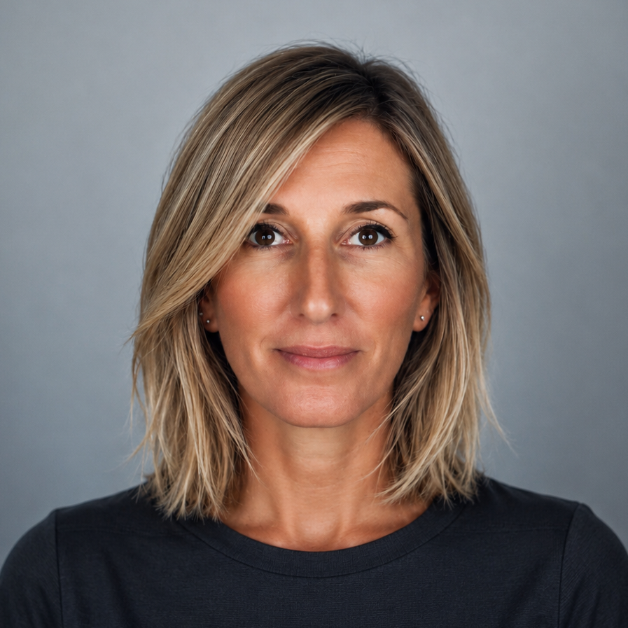 Caroline Baussan - Marketing Director freelance | Product Marketing 