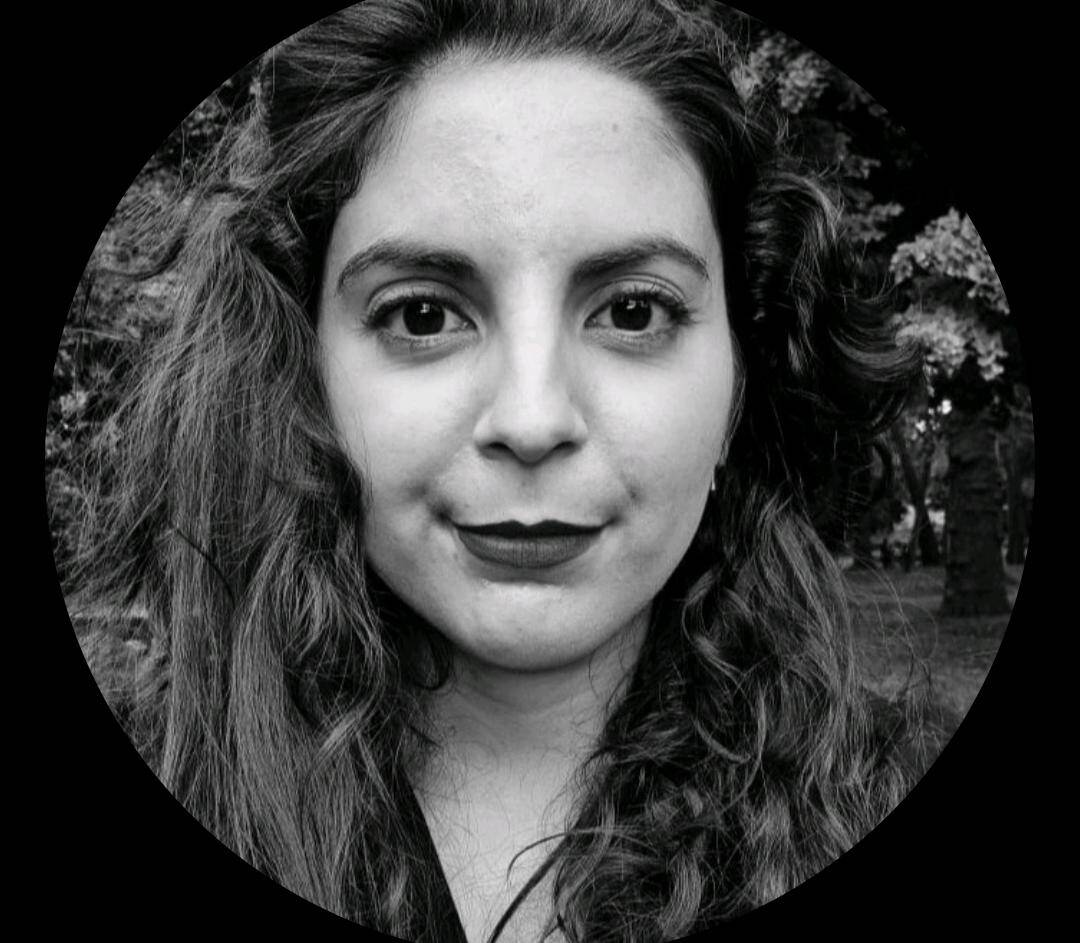 Sabrina Amrouche